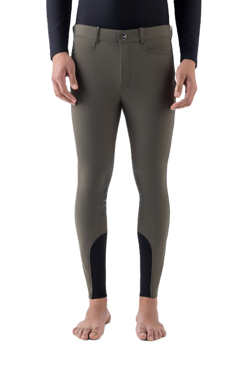 Equiline Breeches B-Move - Kneegrip - Men