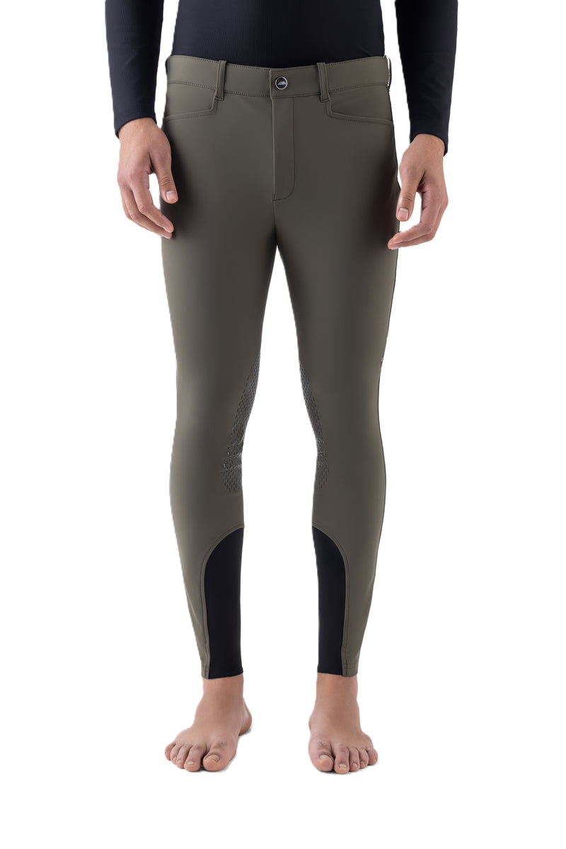 Equiline Breeches B-Move - Kneegrip - Men