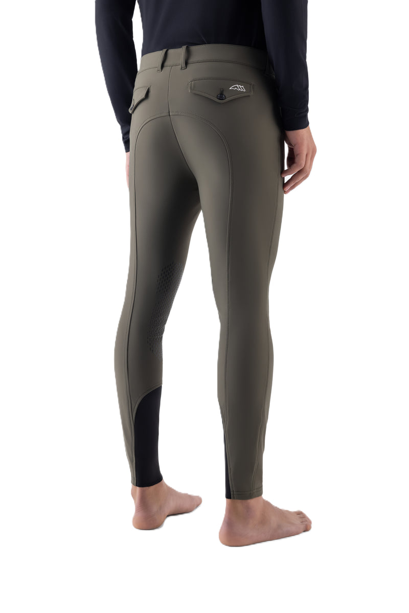 Equiline Breeches B-Move - Kneegrip - Men