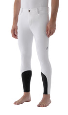 Equiline Breeches Albertk - Knee Grip - Men