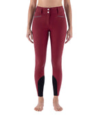 Equiline Breeches Crystalef - Full Grip - Women