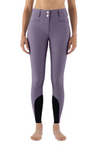 Equiline Rijbroek Crystalef - Full Grip - Dames