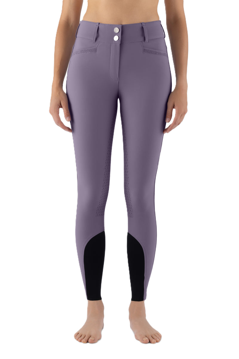 Equiline Reithose Crystalef - Full Grip - Damen
