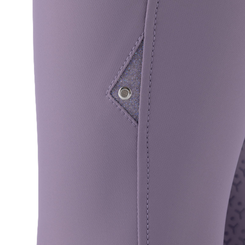 Equiline Reithose Crystalef - Full Grip - Damen