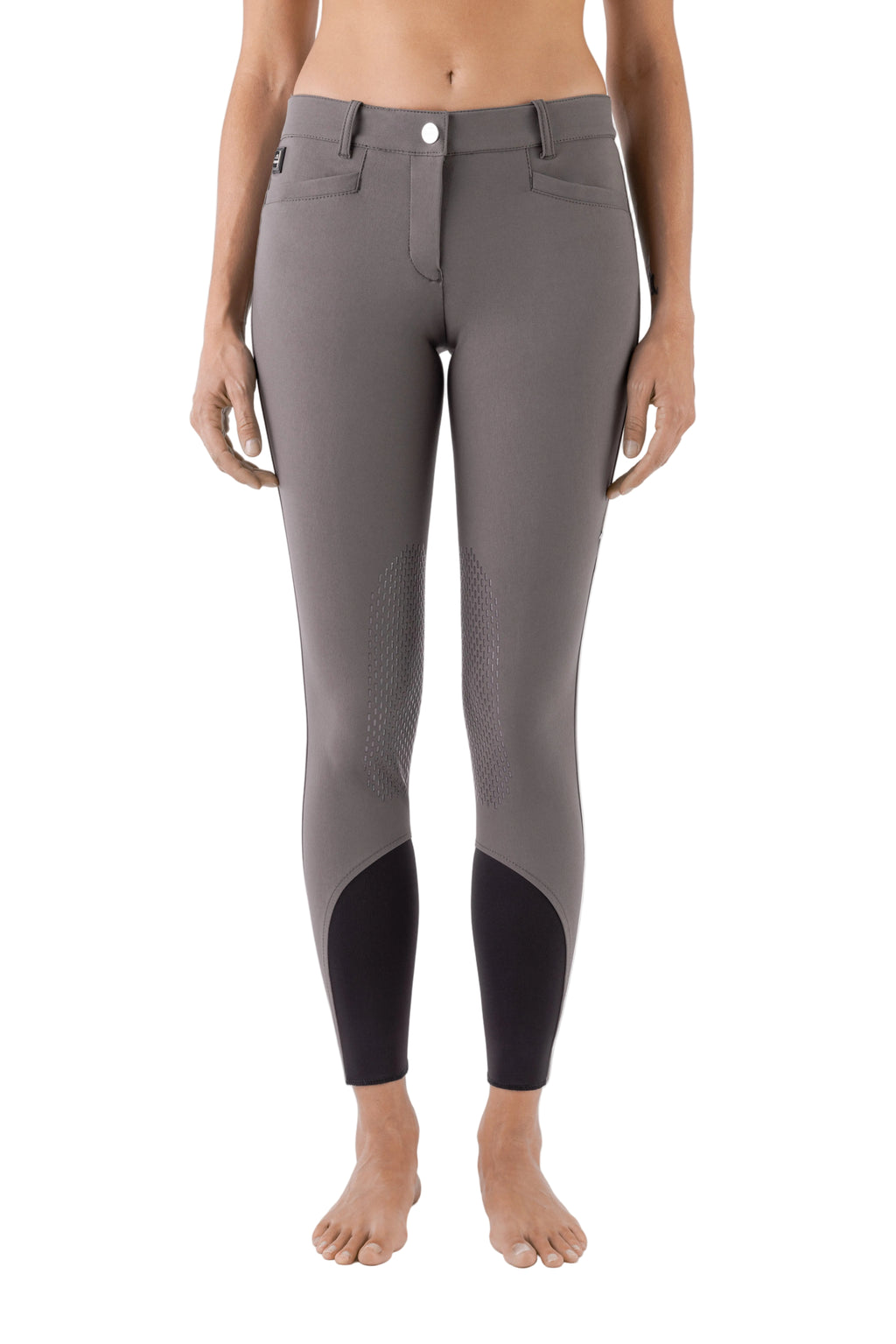 Equiline Rijbroek Ash - Knie Grip - Dames
