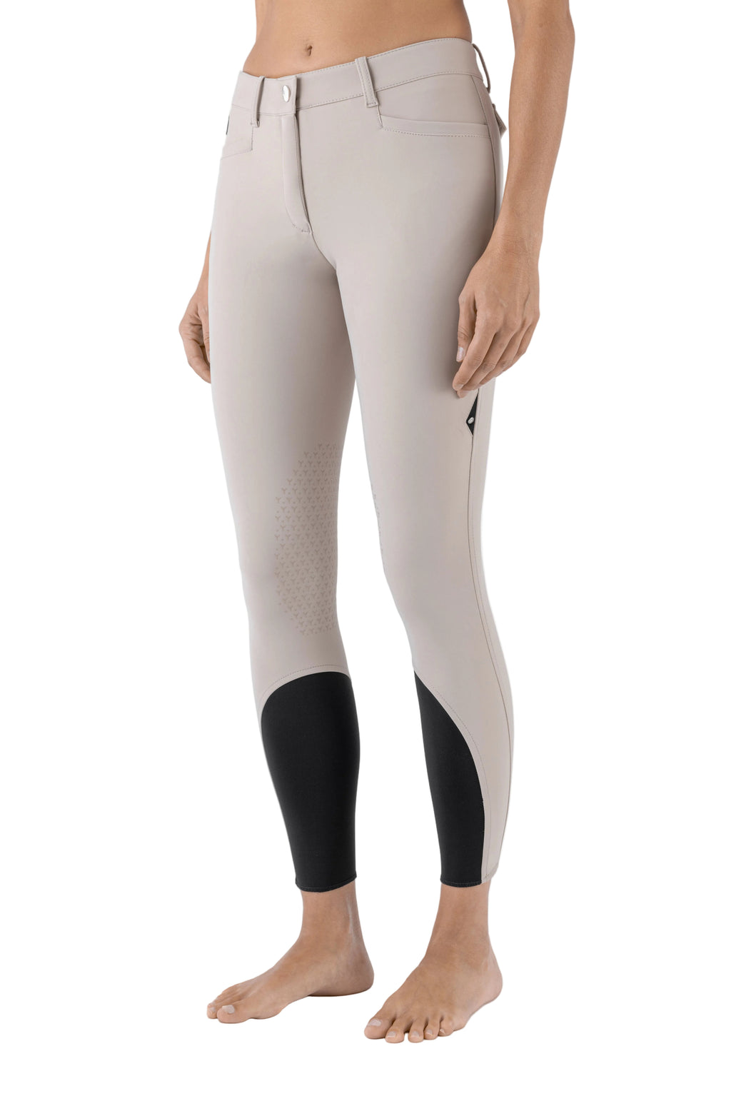 Equiline Rijbroek Atirk - Knie Grip - Dames