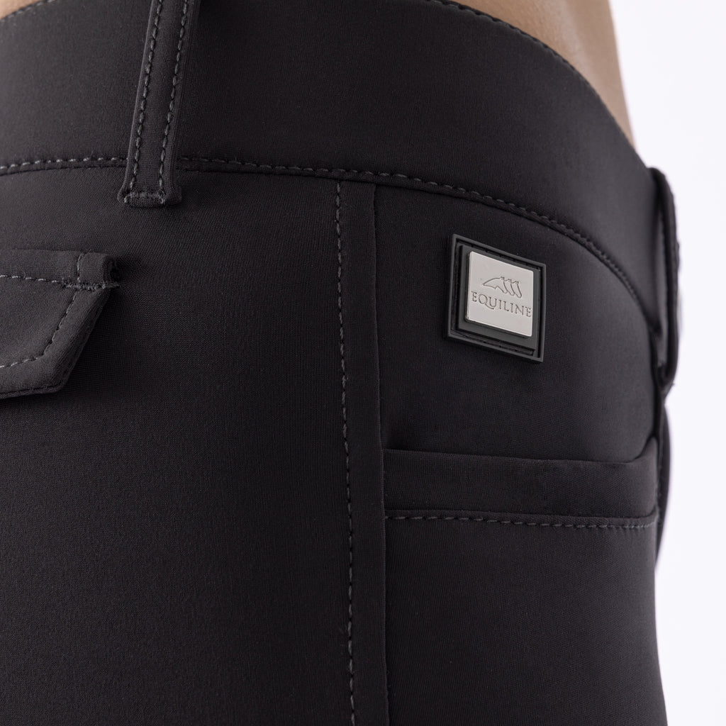 Equiline Rijbroek Atirk - Knie Grip - Dames