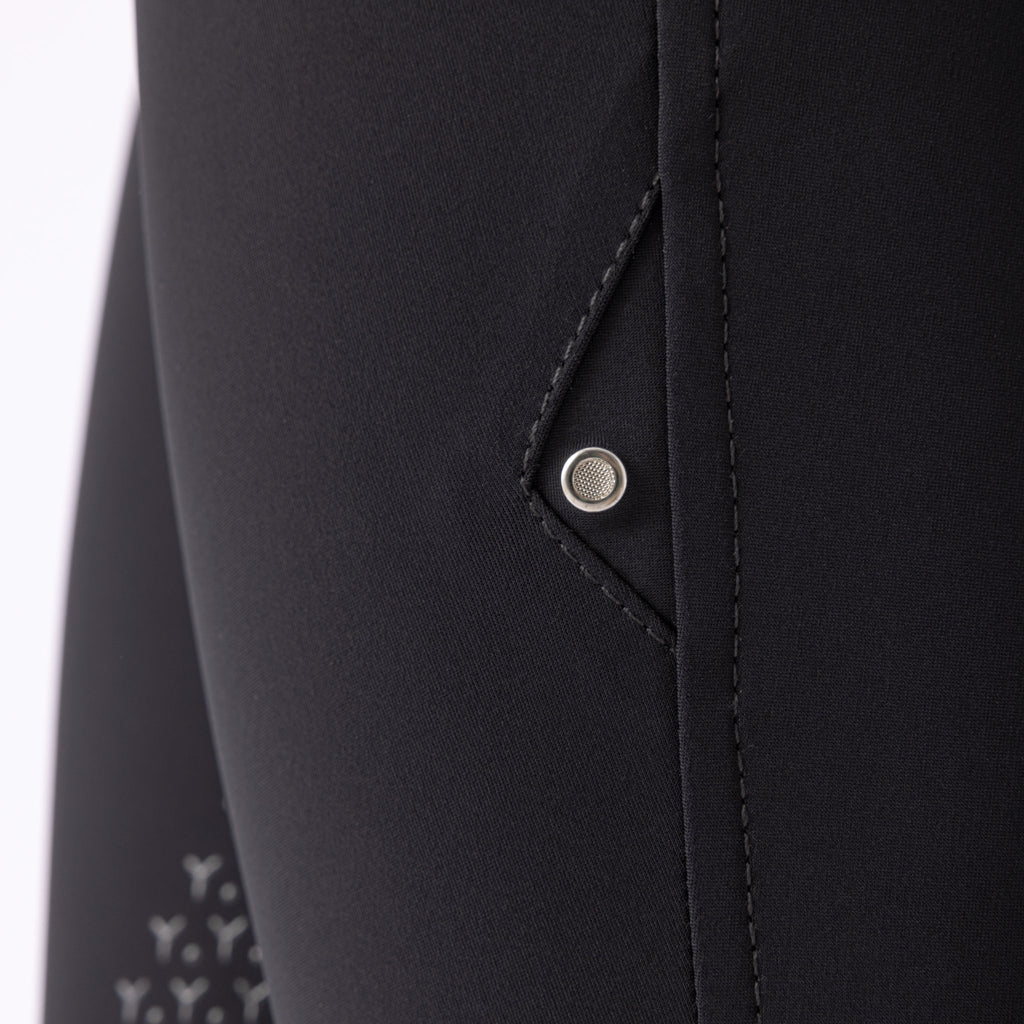 Equiline Rijbroek Atirk - Knie Grip - Dames