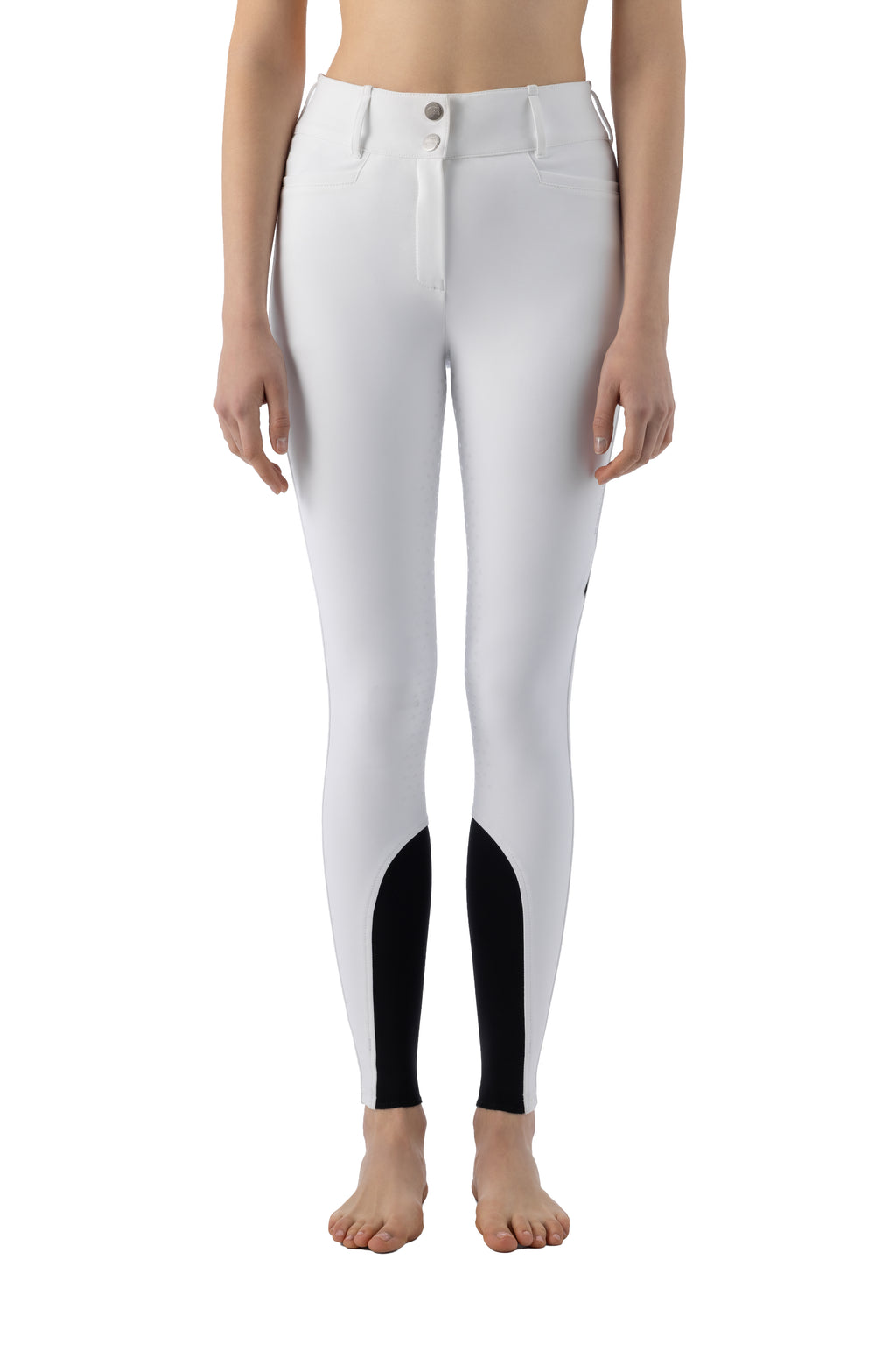 Equiline Reithose Edisonfh - Vollbesatz Hoher Bund - Damen