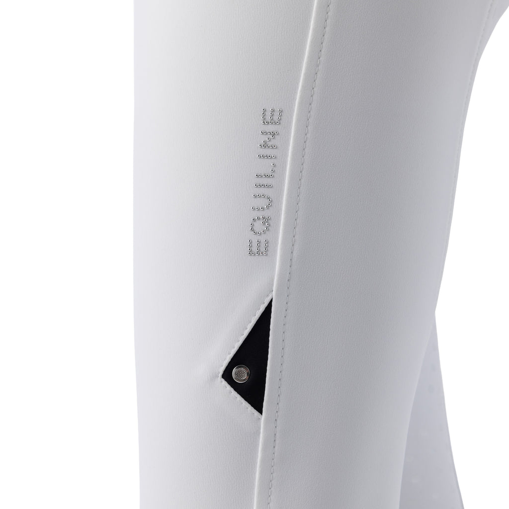 Equiline Reithose Edisonfh - Vollbesatz Hoher Bund - Damen