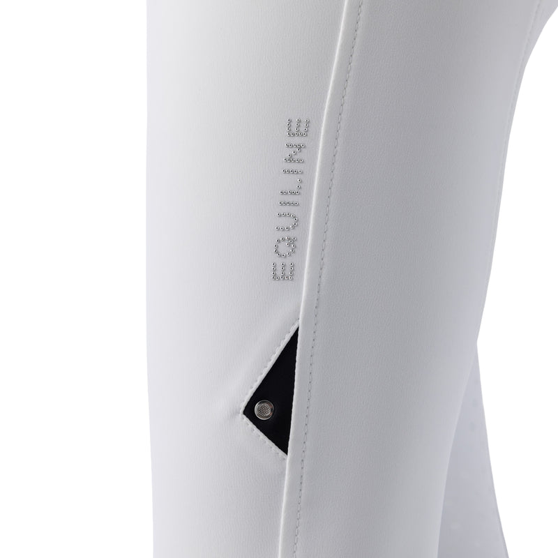 Equiline Reithose Edisonfh - Vollbesatz Hoher Bund - Damen