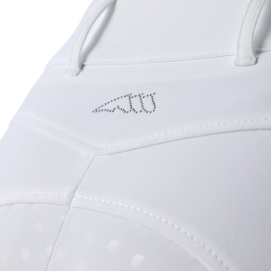 Equiline Reithose Edisonfh - Vollbesatz Hoher Bund - Damen