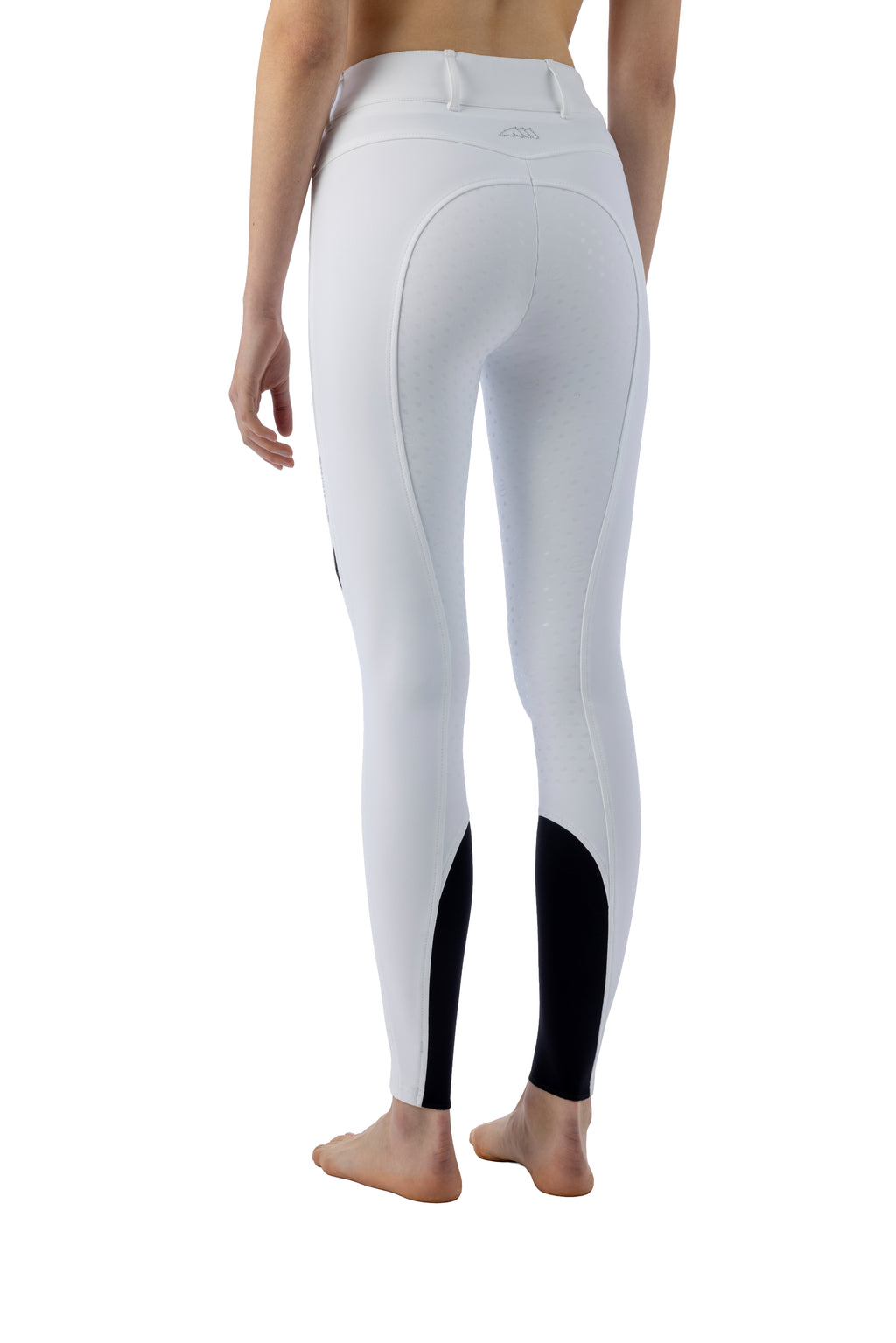 Equiline Reithose Edisonfh - Vollbesatz Hoher Bund - Damen