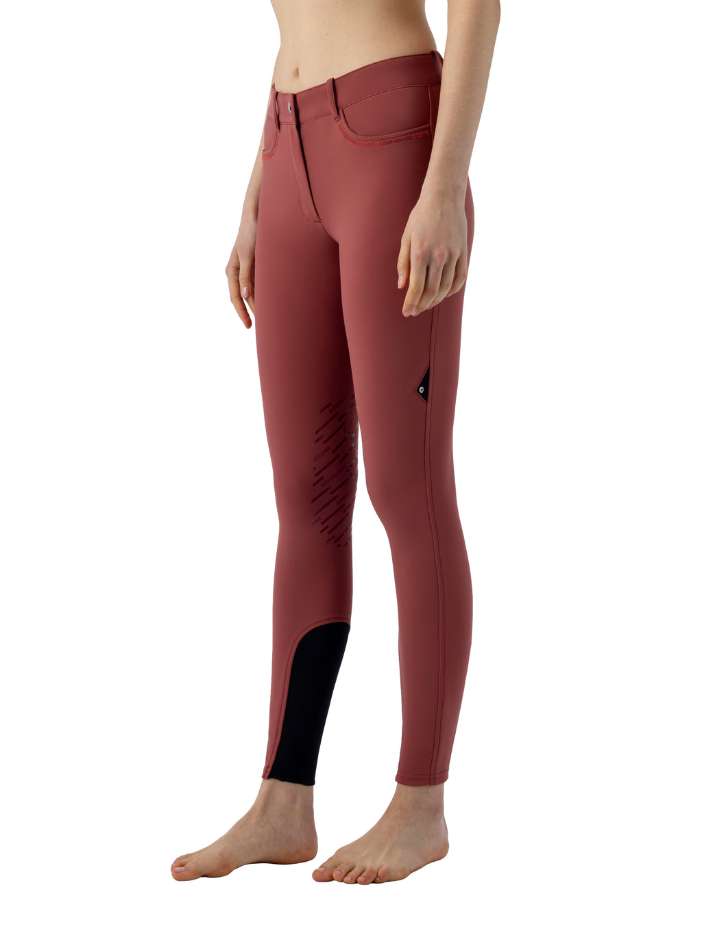 Equiline Reithose Cornek - Knie-Grip - Damen