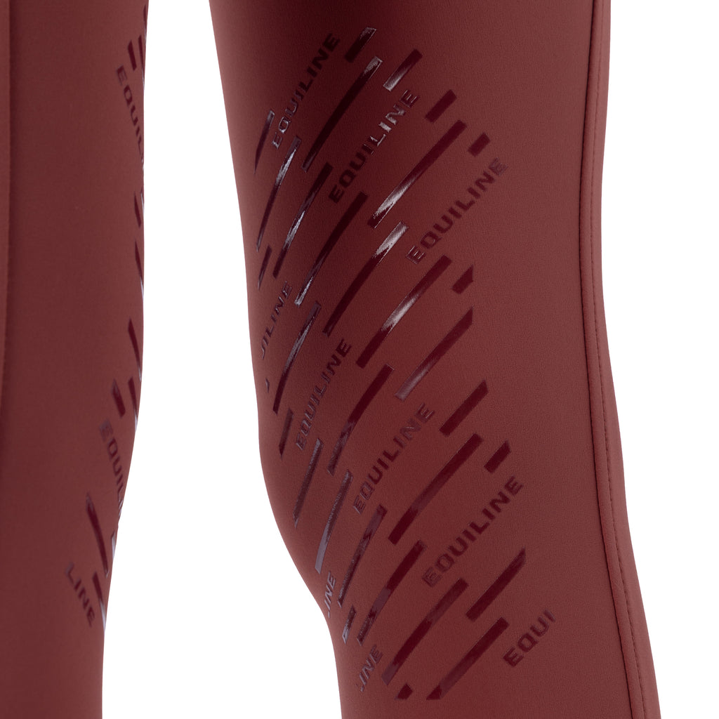 Equiline Reithose Cornek - Knie-Grip - Damen