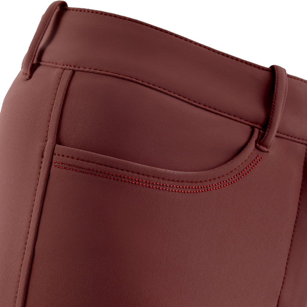 Equiline Reithose Cornek - Knie-Grip - Damen