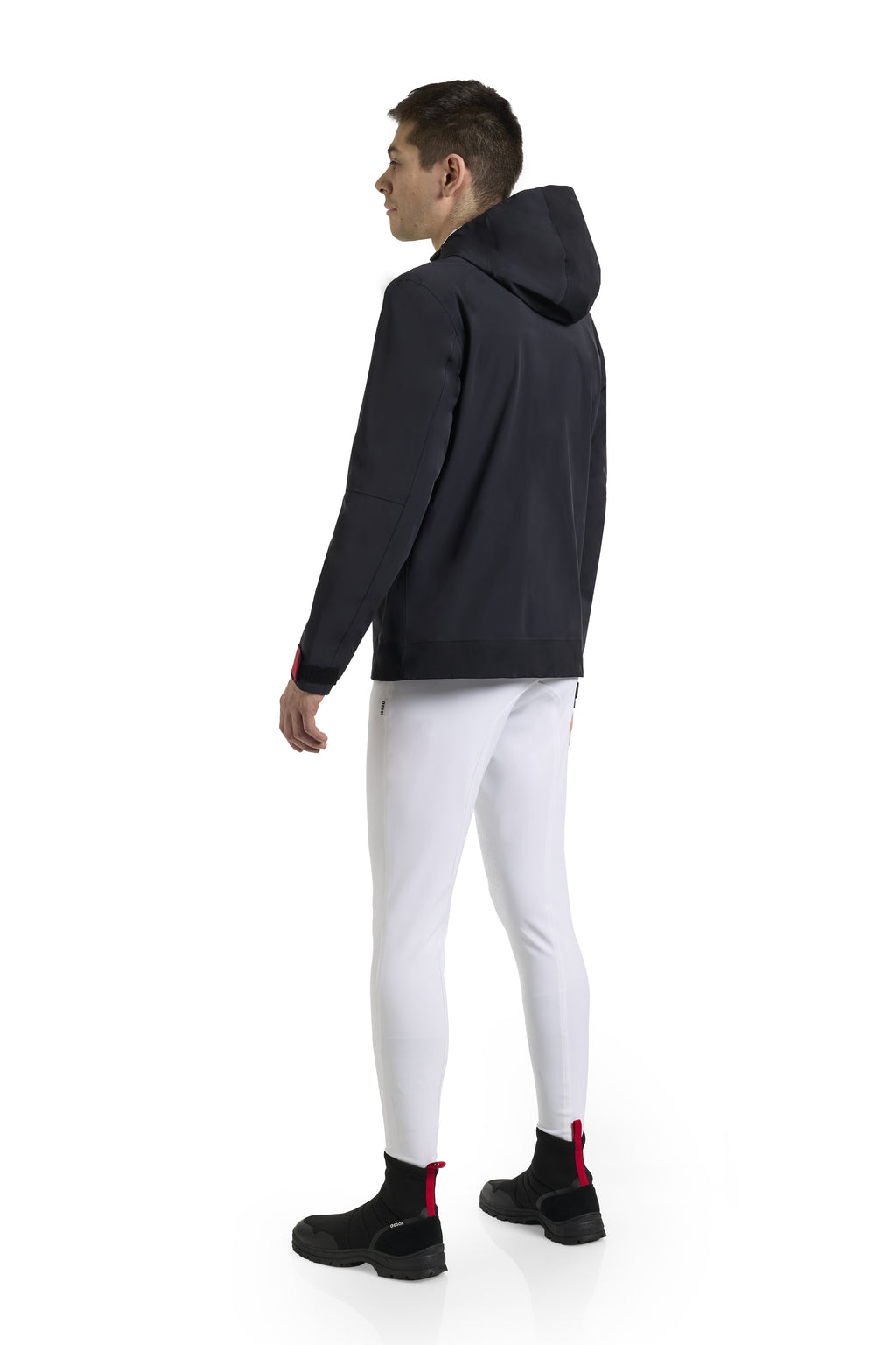 EGO7 Waterproof Jacket Nate - Men