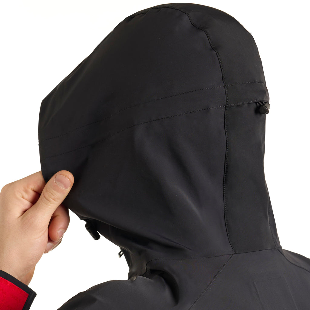 EGO7 Waterproof Jacket Nate - Men