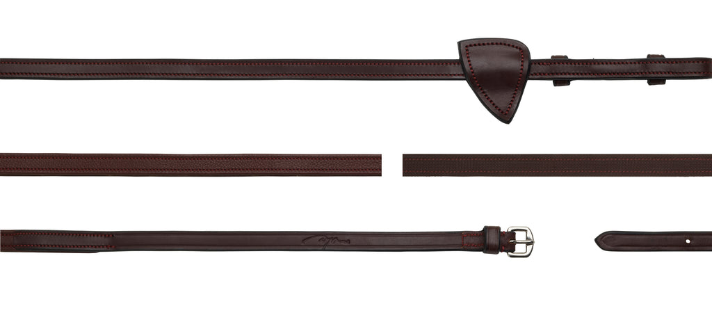 Dy'on Hunter Teugels 13 Mm