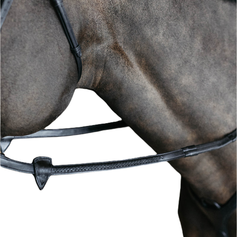Dyon 1/2 Rubber Teugels - New English Collection