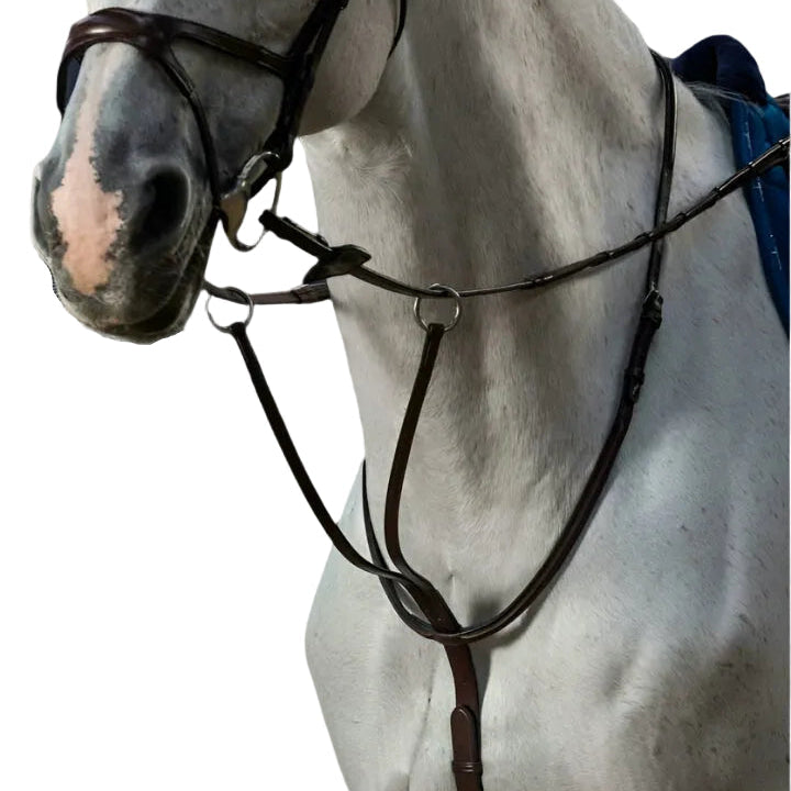 Dy'on Running Martingale
