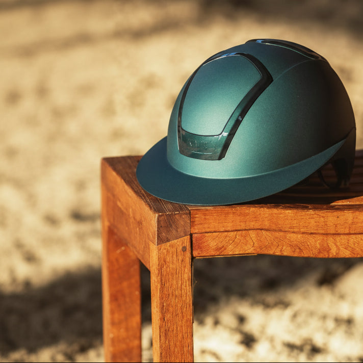 Kask Nemesi Wide Peak