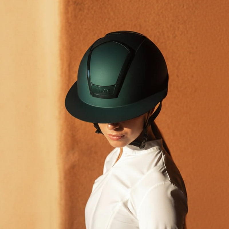 Kask Nemesi Wide Peak