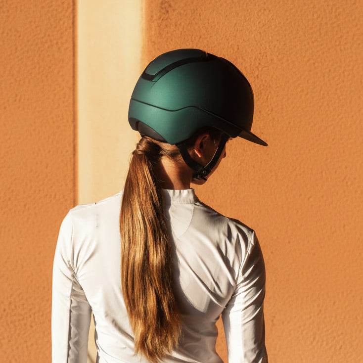 Kask Nemesi Wide Peak
