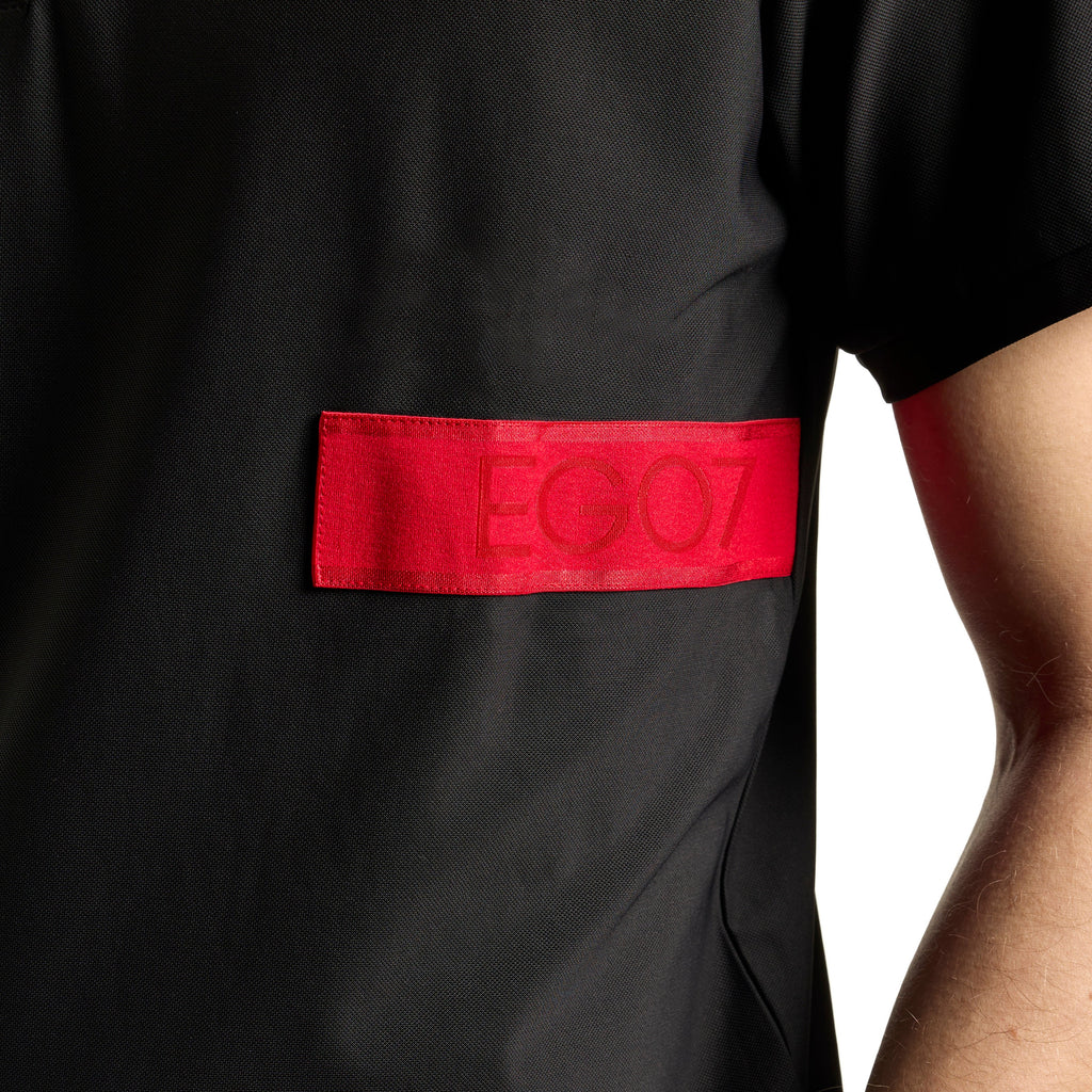 EGO7 Polo Piquet Noah - Herren