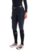 Maya Delorez Compression Breeches - Full Grip - Women