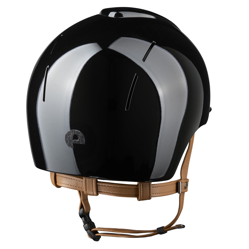 KEP Italia Smart Nova - Beige Chinstrap