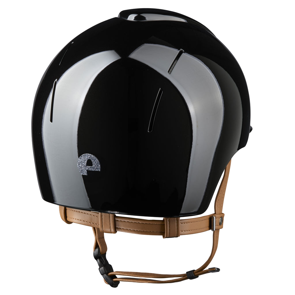 Jugulaire KEP Italia Smart Nova - Beige