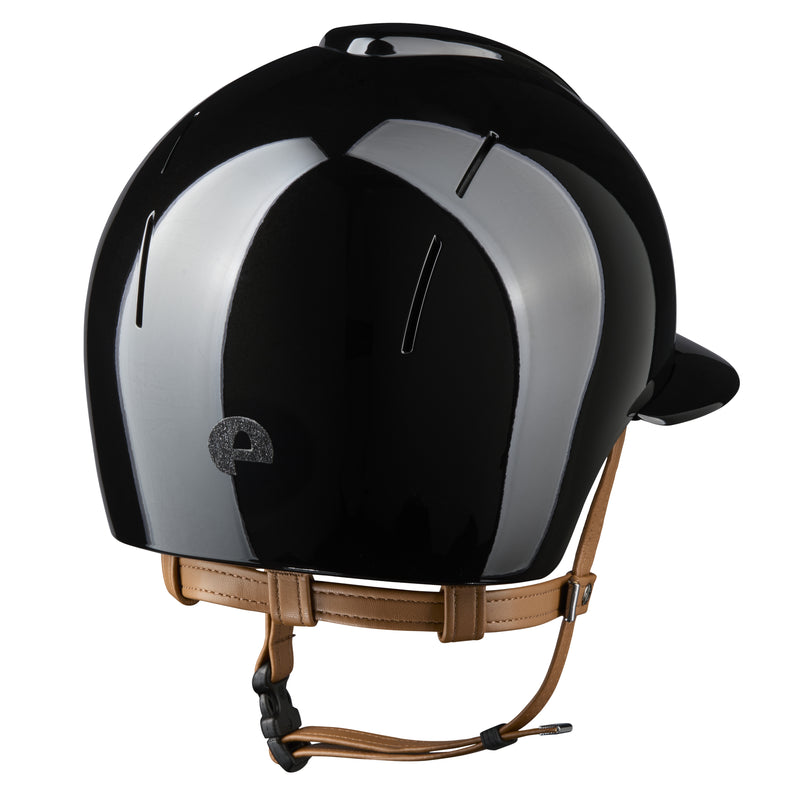 KEP Italia Smart Nova Polo - Jugulaire Beige
