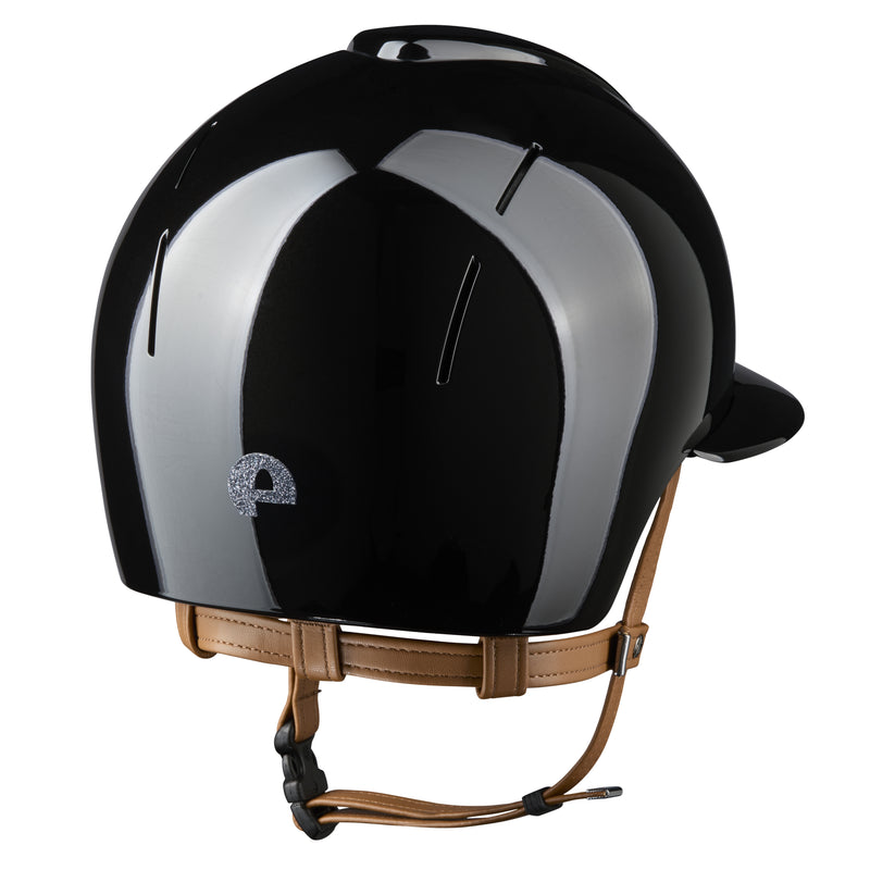 KEP Italia Smart Nova Polo - Jugulaire Beige