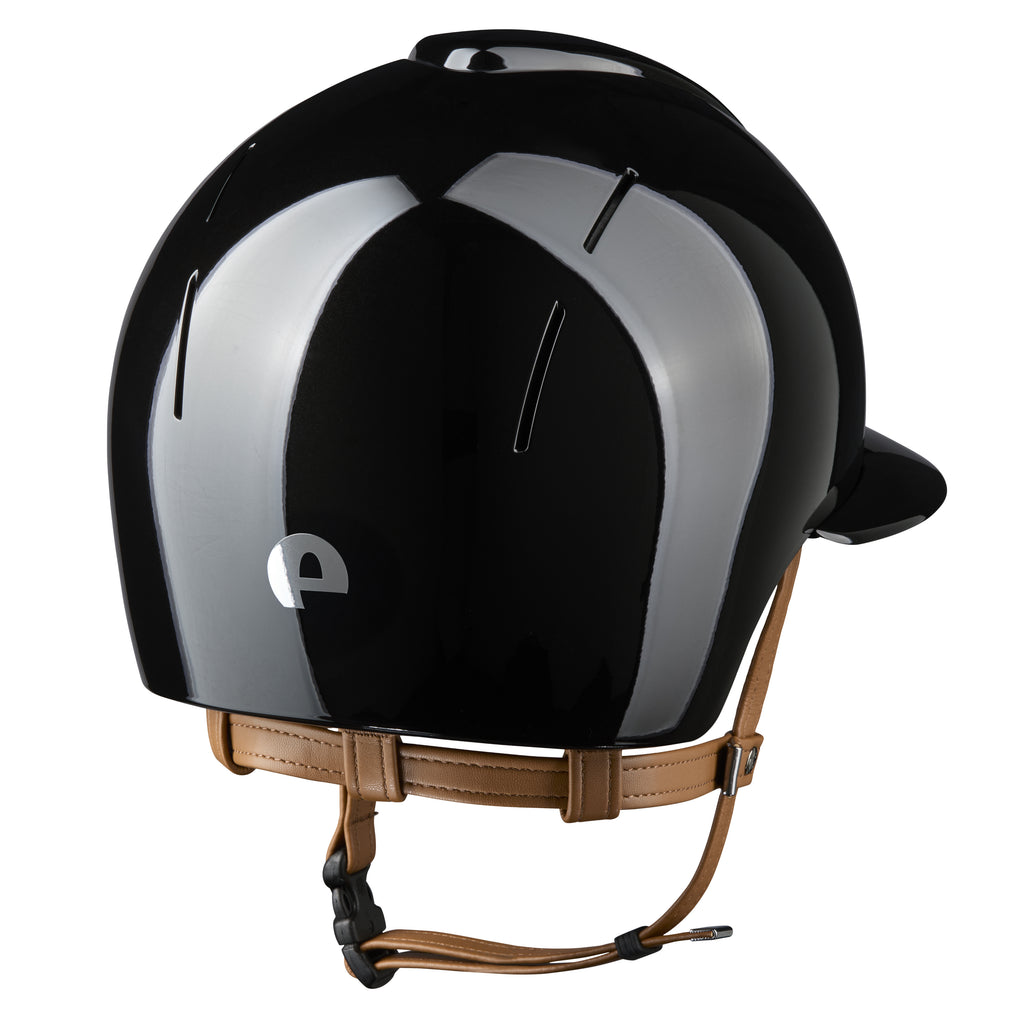 KEP Italia Smart Nova Polo - Beige Chinstrap