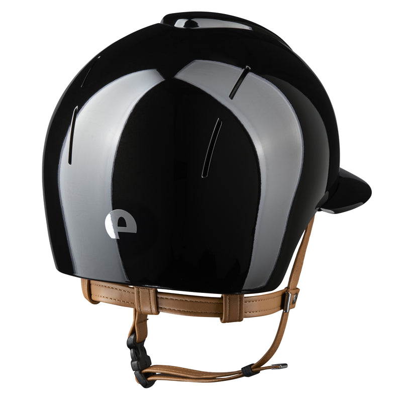 KEP Italia Smart Nova Polo - Beige Chinstrap
