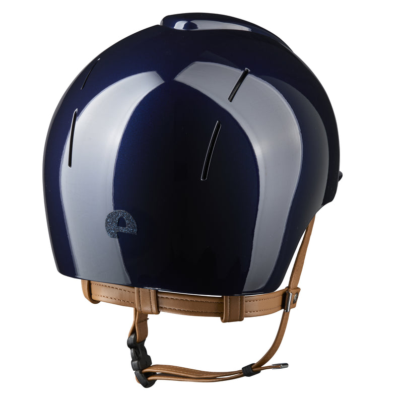 Jugulaire KEP Italia Smart Nova - Beige