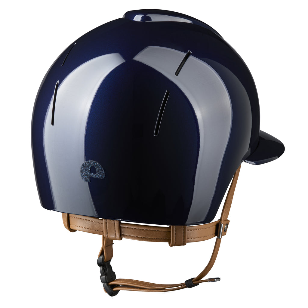 KEP Italia Smart Nova Polo - Beige Chinstrap
