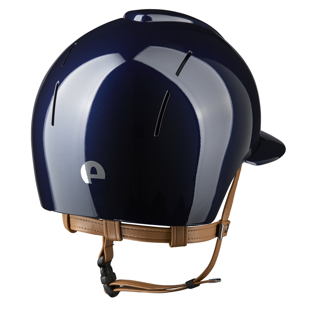 KEP Italia Smart Nova Polo - Jugulaire Beige