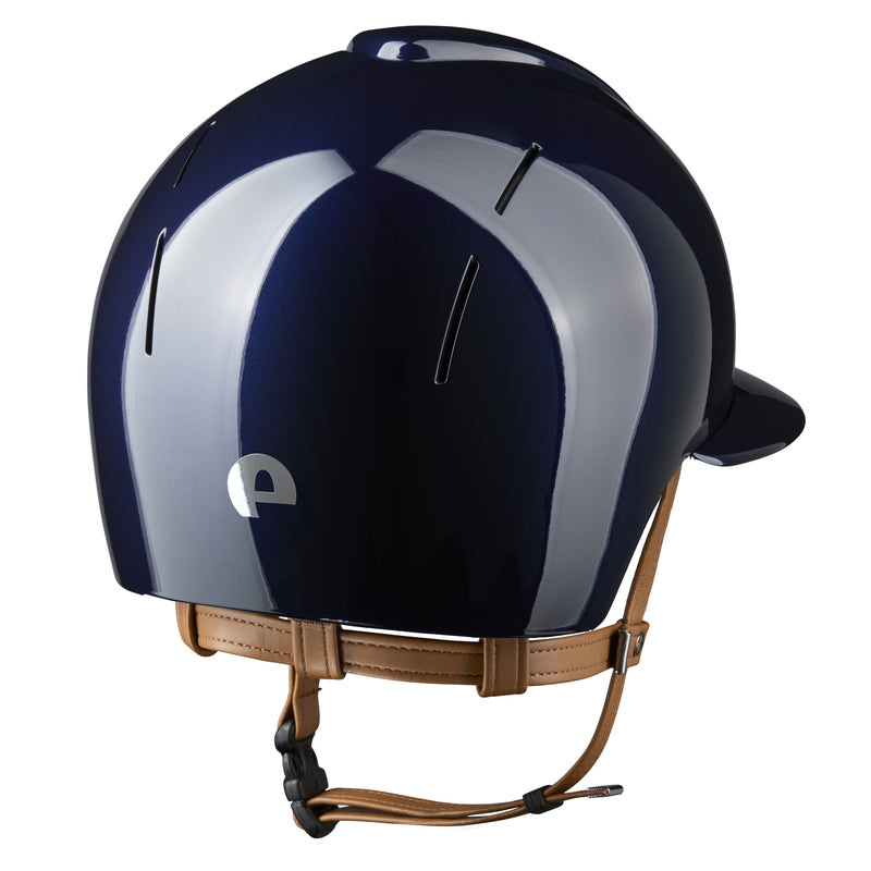 KEP Italia Smart Nova Polo - Jugulaire Beige