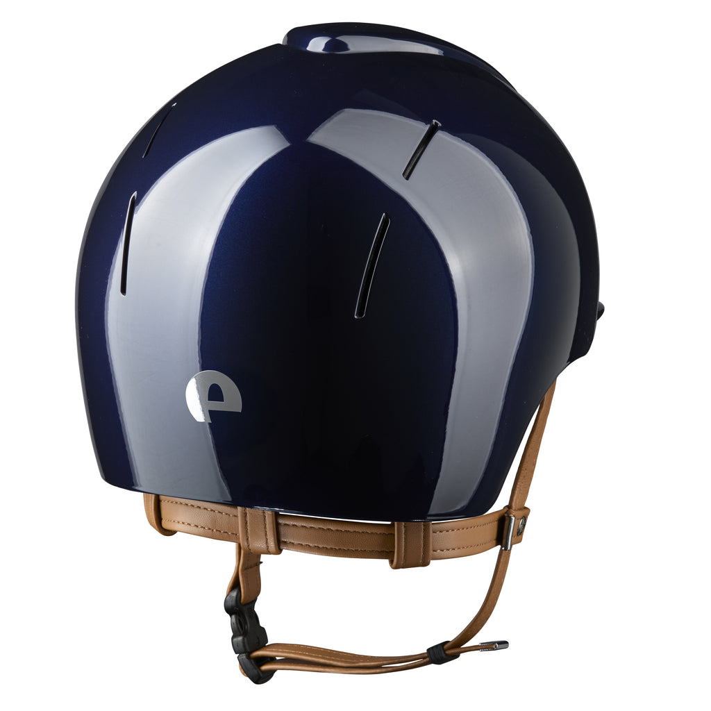 KEP Italia Smart Nova - Beiger Kinnriemen