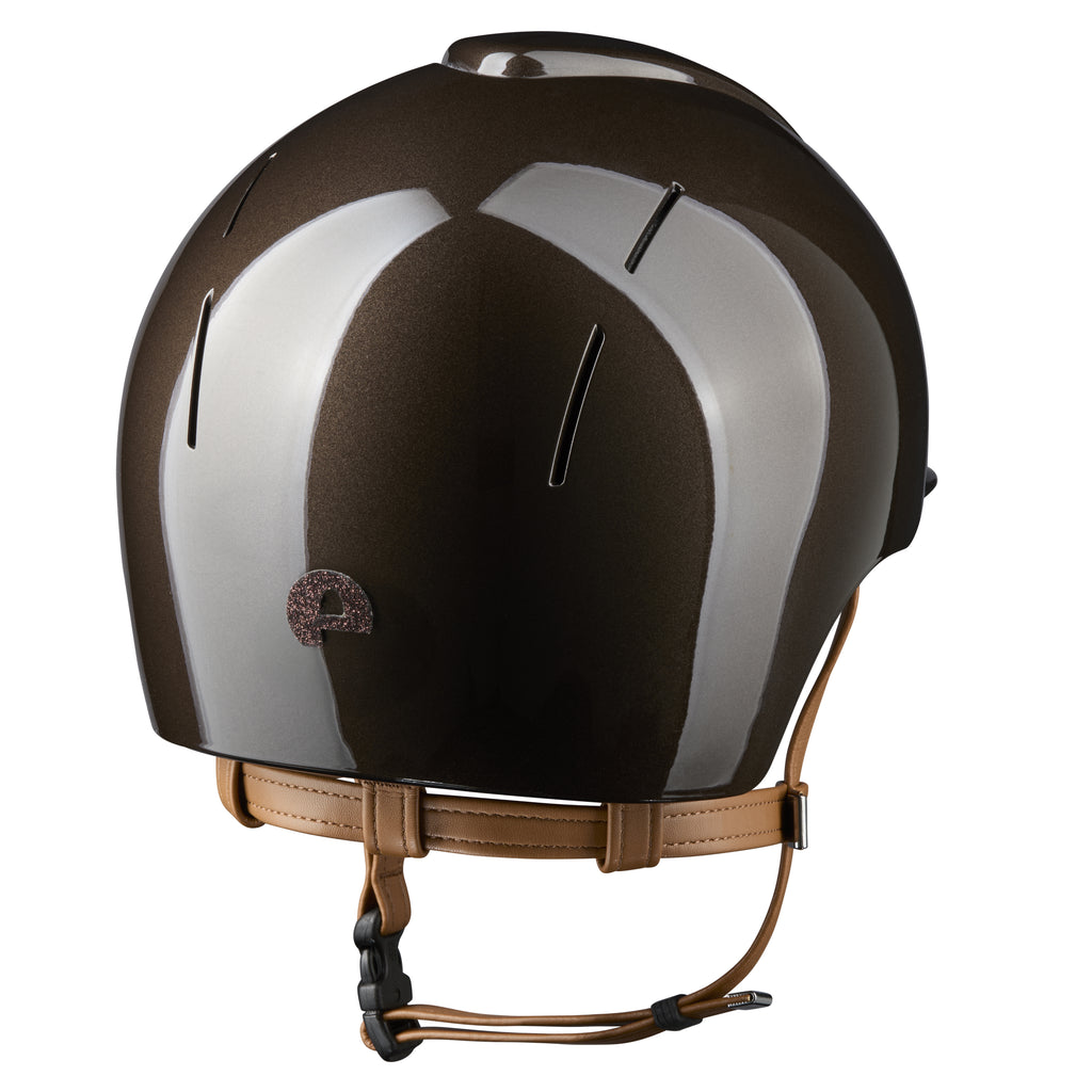 KEP Italia Smart Nova - Beige Chinstrap