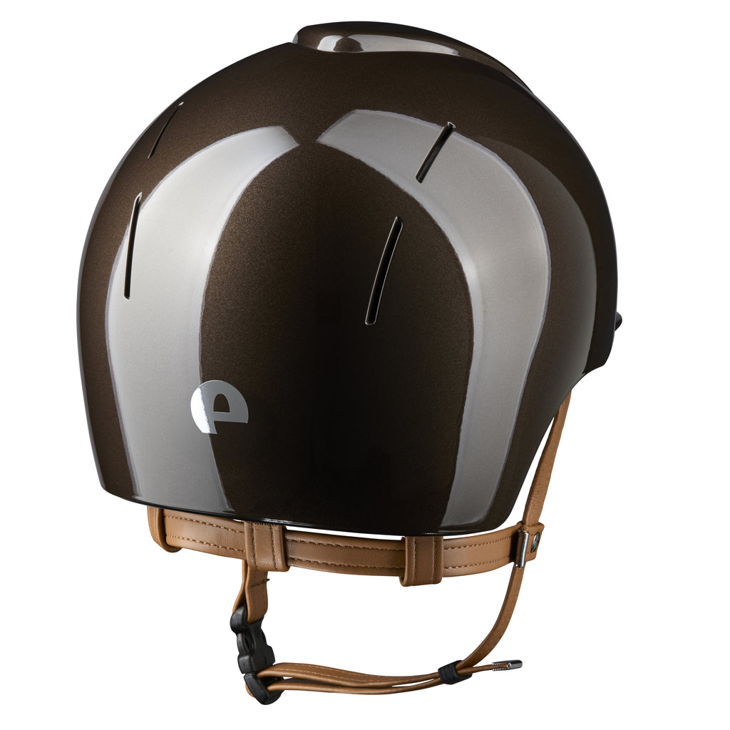 KEP Italia Smart Nova - Beige Chinstrap