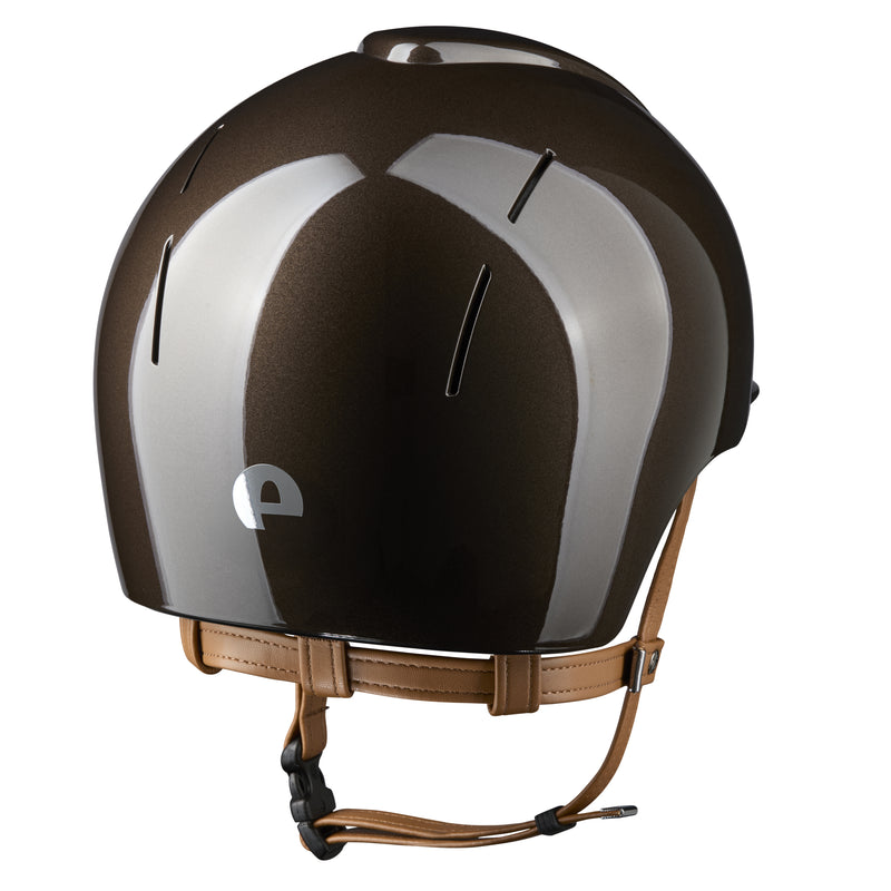 Jugulaire KEP Italia Smart Nova - Beige