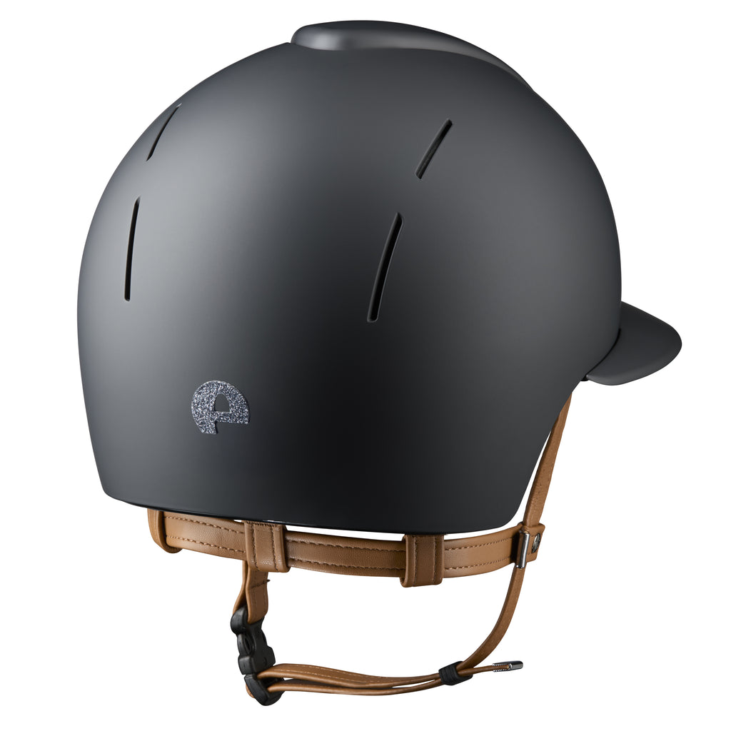 KEP Italia Smart Nova Polo - Jugulaire Beige