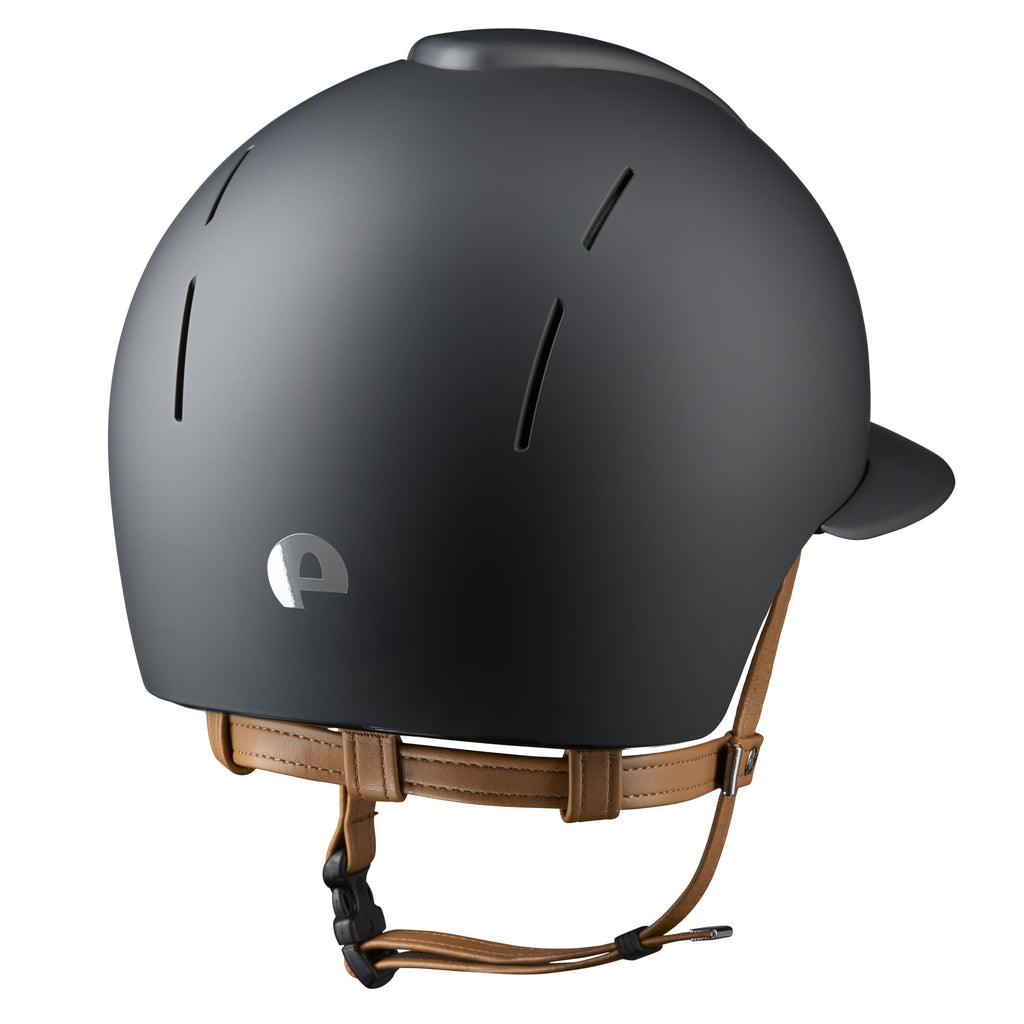 KEP Italia Smart Nova Polo - Jugulaire Beige