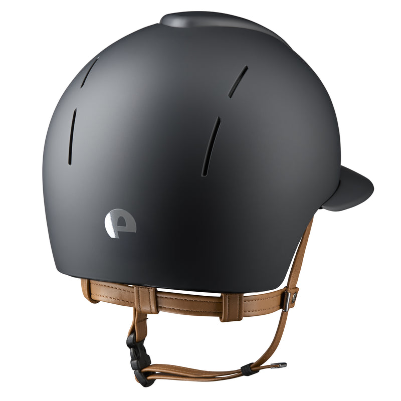 KEP Italia Smart Nova Polo - Jugulaire Beige