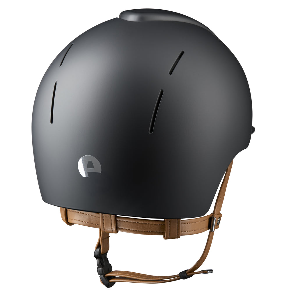 Jugulaire KEP Italia Smart Nova - Beige