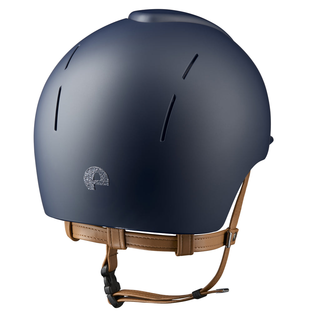 KEP Italia Smart Nova Polo - Beiger Kinnriemen