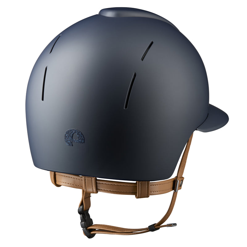 KEP Italia Smart Nova Polo - Jugulaire Beige